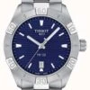 Tissot PR100 Sport | Blue Dial | Stainless Steel Bracelet -Festinest Zone product67660 3990 cropped.jpg.thumb FFFCFA 668x1000