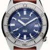 Squale 1521 ONDA LEATHER | Automatic | Blue Dial | Brown Leather Strap -Festinest Zone product68962 9329 cropped.jpg.thumb FFFCFA 739x1000