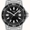 Tissot Supersport | Black Dial | Stainless Steel Bracelet -Festinest Zone product69160 7426 cropped.jpg.thumb FFFCFA 693x1000