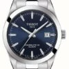 Tissot | Powermatic 80 Silicium | Automatic | Blue Date Dial | -Festinest Zone product69884 4263 cropped.jpg.thumb FFFCFA 627x1000