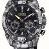 Festina Chrono Bike 2021 Connected Special Edition Black And Grey Camo