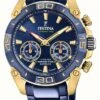 Festina Chrono Bike 2021 Connected Special Edition Hybrid Blue And Yellow Gold -Festinest Zone product72814 4988 cropped.jpg.thumb FFFCFA 646x1000