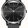 Klasse14 Disco Volante Black Milanese Mesh 36mm -Festinest Zone product74584 4917 cropped.jpg.thumb FFFCFA 564x1000