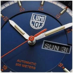 Luminox Land Automatic Blue Dial Stainless Steel Bracelet -Festinest Zone product75457 8449 cropped.jpg.thumb FFFCFA 1000x1000