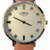 Limit Classic Crystal Set Dial / Pink Leather -Festinest Zone product79074 6639 cropped.jpg.thumb FFFCFA 533x1000