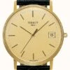 Tissot Goldrun Hesalite 18K Gold Black Leather Strap -Festinest Zone product87277 7508 cropped.jpg.thumb FFFCFA 553x1000