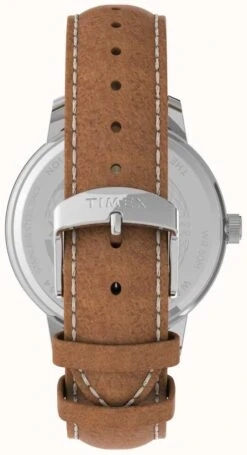 Timex Chicago Blue Dial Brown Leather Strap -Festinest Zone product87745 6099 cropped.jpg.thumb FFFCFA 543x1000
