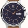 Timex Chicago Blue Dial Brown Leather Strap -Festinest Zone product87745 8596 cropped.jpg.thumb FFFCFA 625x1000
