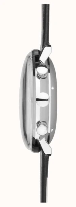 Junghans Max Bill Chronoscope | Black Leather Strap| Sapphire Crystal -Festinest Zone product88858 1549 cropped.jpg.thumb FFFCFA 370x1000