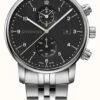 Wenger Urban Classic Chrono Black Dial Watch -Festinest Zone product89960 5114 cropped.jpg.thumb FFFCFA 566x1000