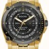 Bulova Precisionist Diamond 46mm Gold Plated -Festinest Zone product90194 6520 cropped.jpg.thumb FFFCFA 656x1000