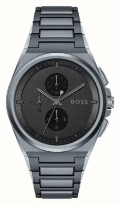 BOSS Steer GQ 'Men Of The Year' 2022 Watch