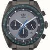 Adidas EDITION ONE CHRONO | Grey Dial | Grey PVD Steel -Festinest Zone product99889 9880 cropped.jpg.thumb FFFCFA 579x1000