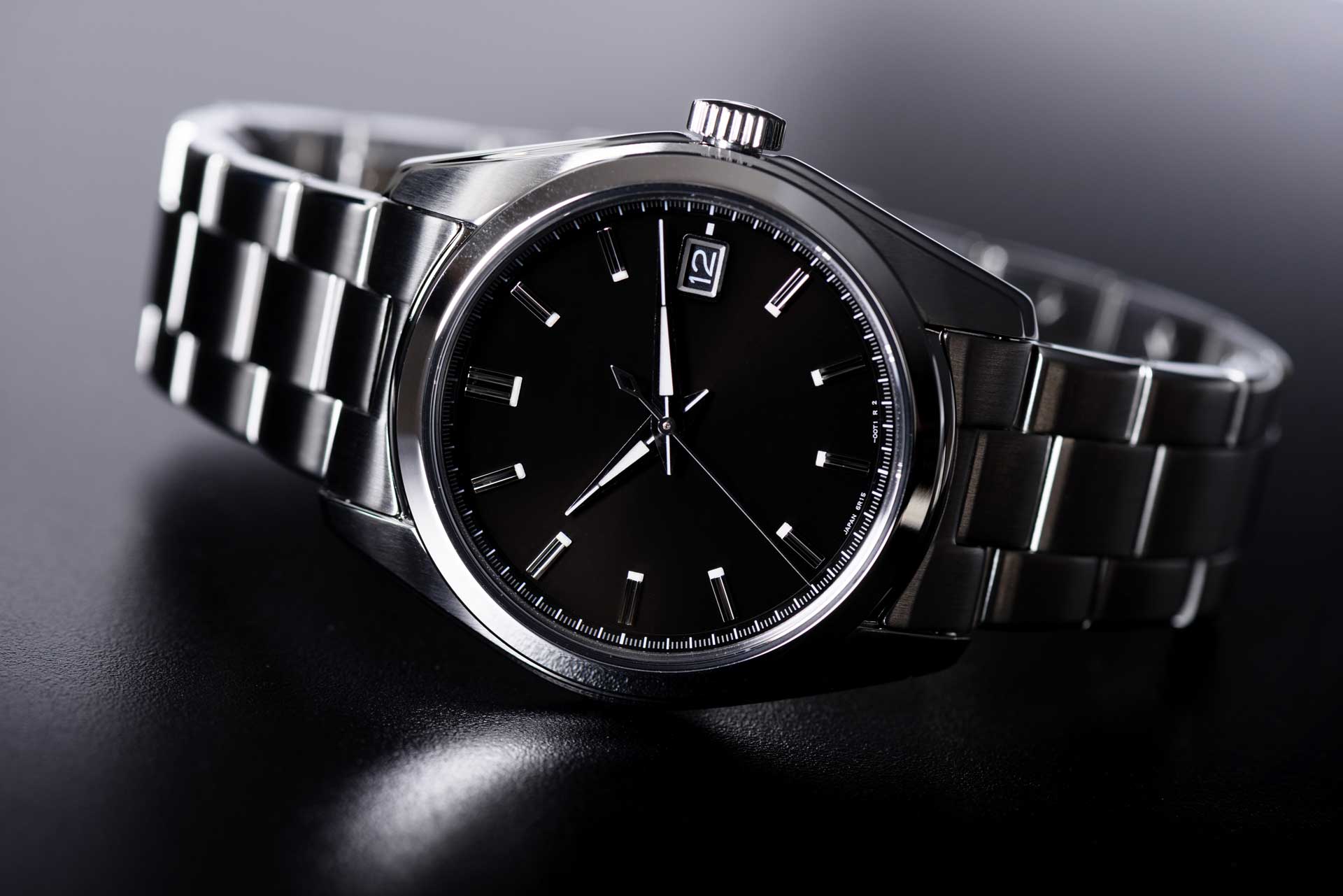 Festinest Zone -Festinest Zone Orologio con quadrante e rivestimento in PVD