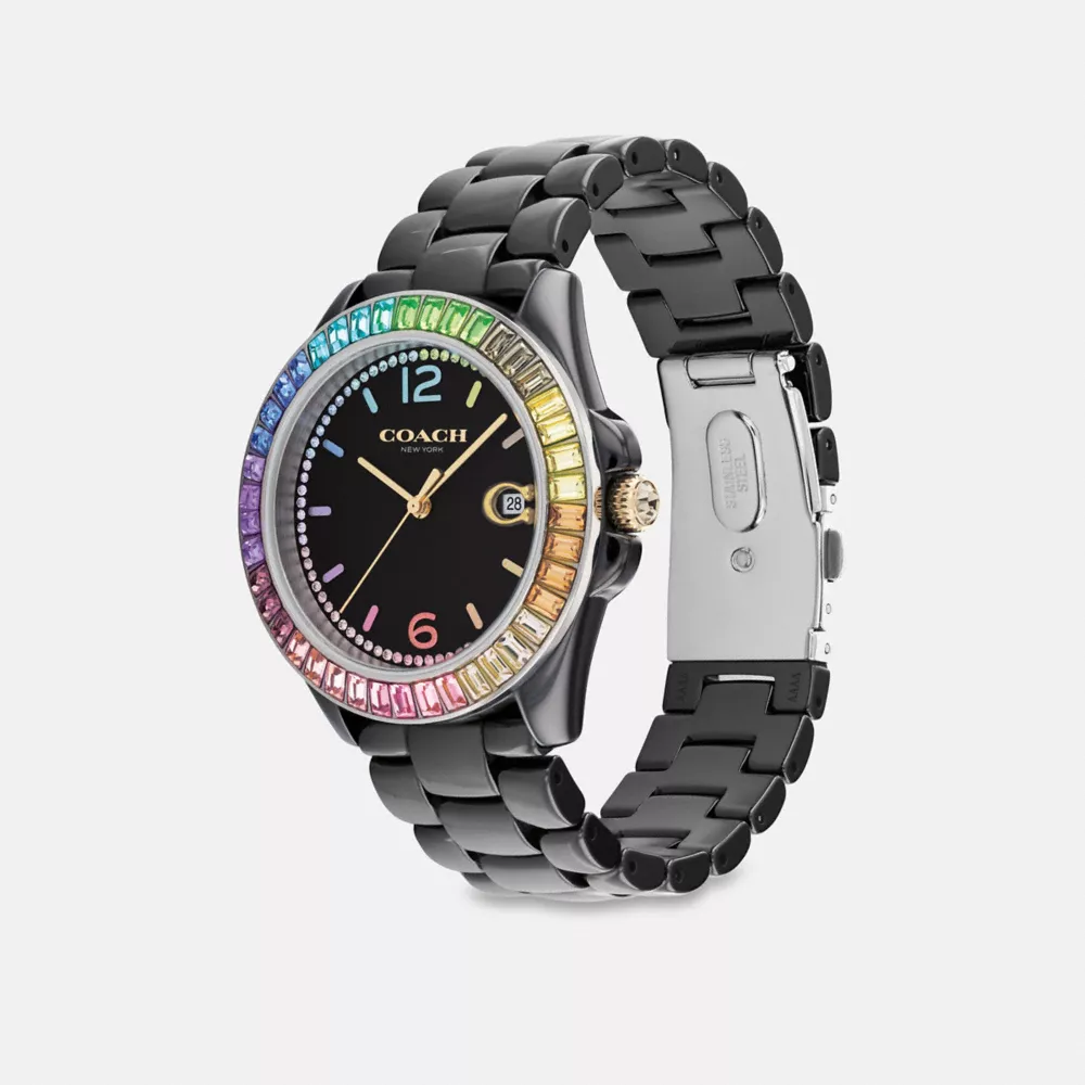 Festinest Zone -Festinest Zone cg982 blk a1